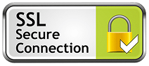 256-bit SSL Secured